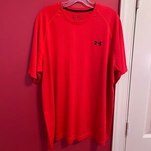 Under Armour HEATGEAR Shirt